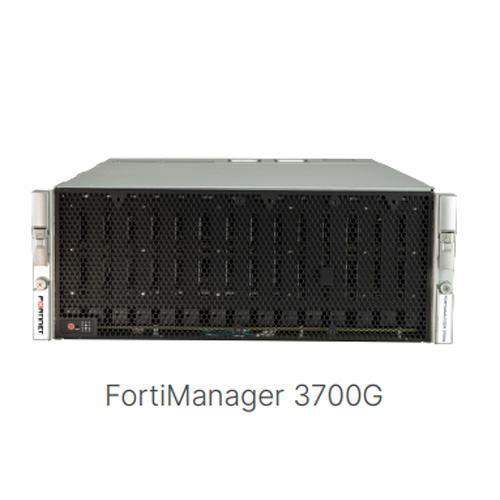 FORTINET_FortiManager 3700G_/w/SPAM
